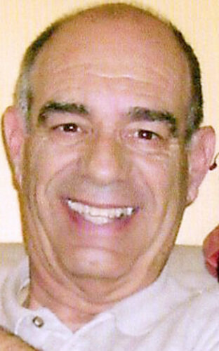 Robert L. C. Colondo Sr.